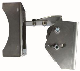 MFDR-ITR-3810 - Radar 4D monitorujący całe skrzyżowanie